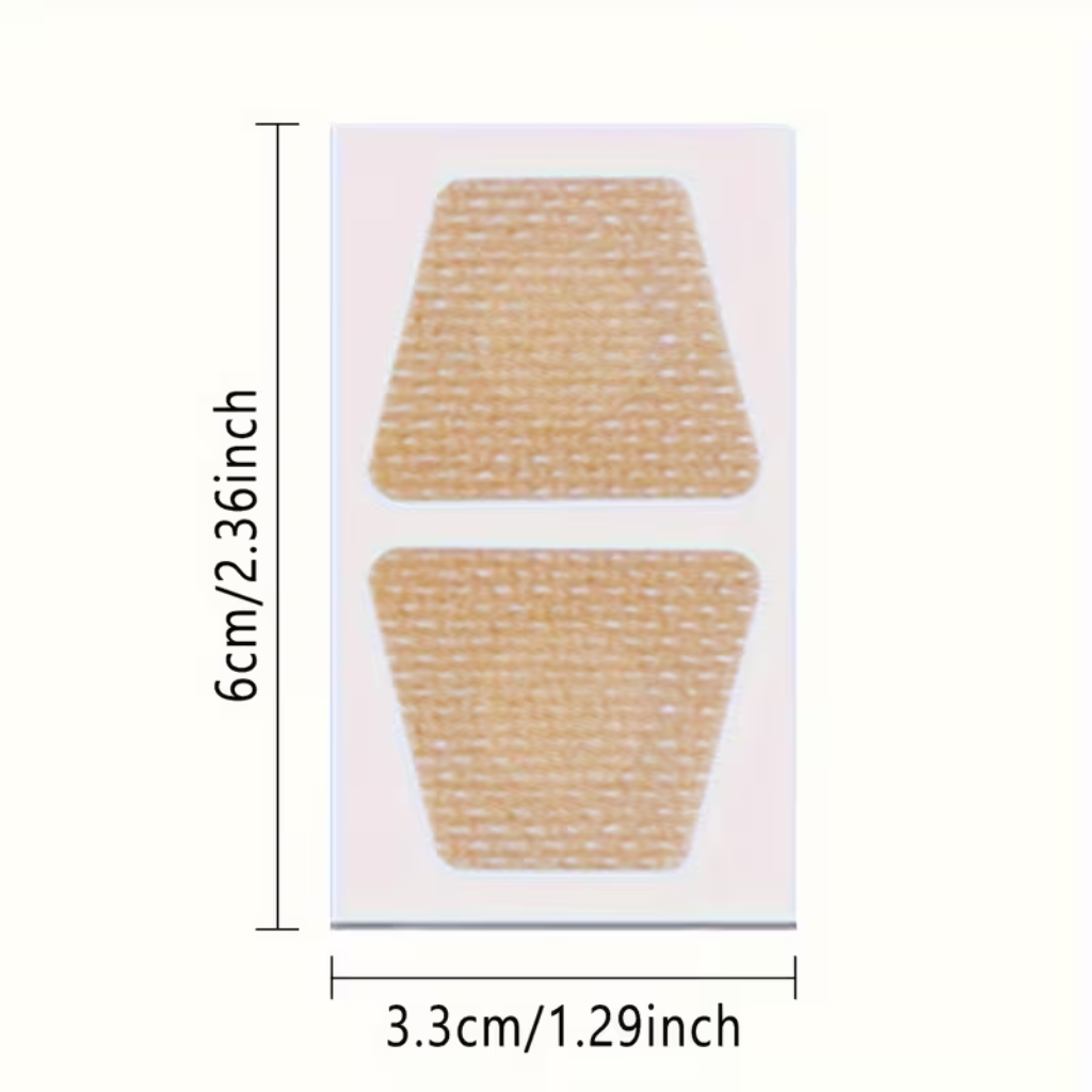 Tea Tree Nail Repair Patch
