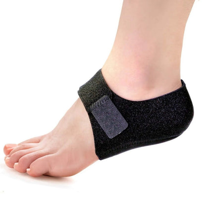 Heel Relief Gel Protectors - Universal Size