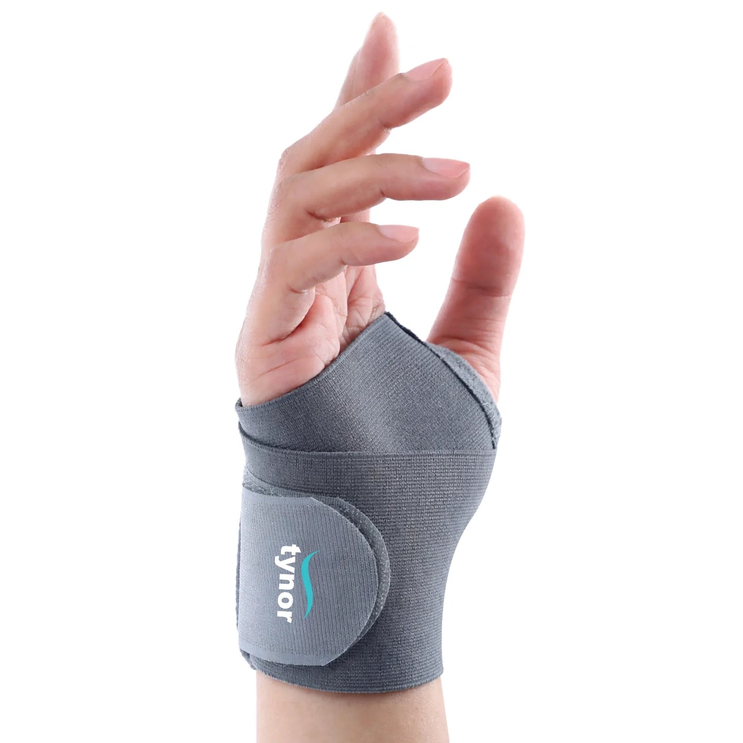 Premium Wrist Support with Thumb - Universal Size