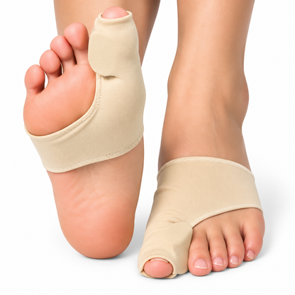Soft Comfort Toe Corrector Guard - Universal Size