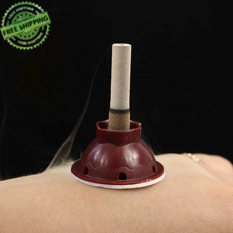 Wormwood Moxibustion Pain Relief Gout Candle