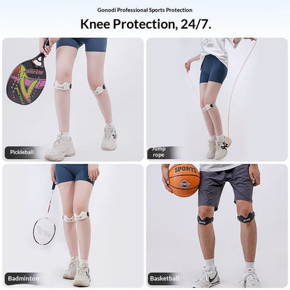 Knee Support Band