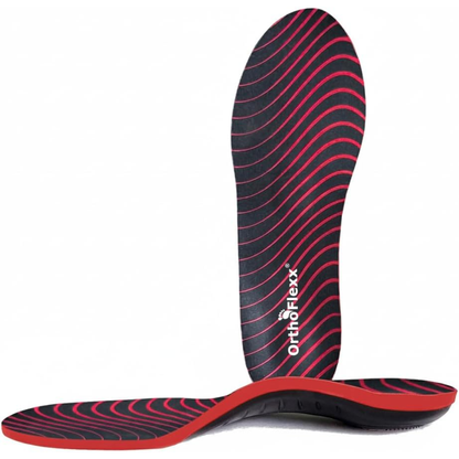 OrthoFlexx Pain Relief Insoles
