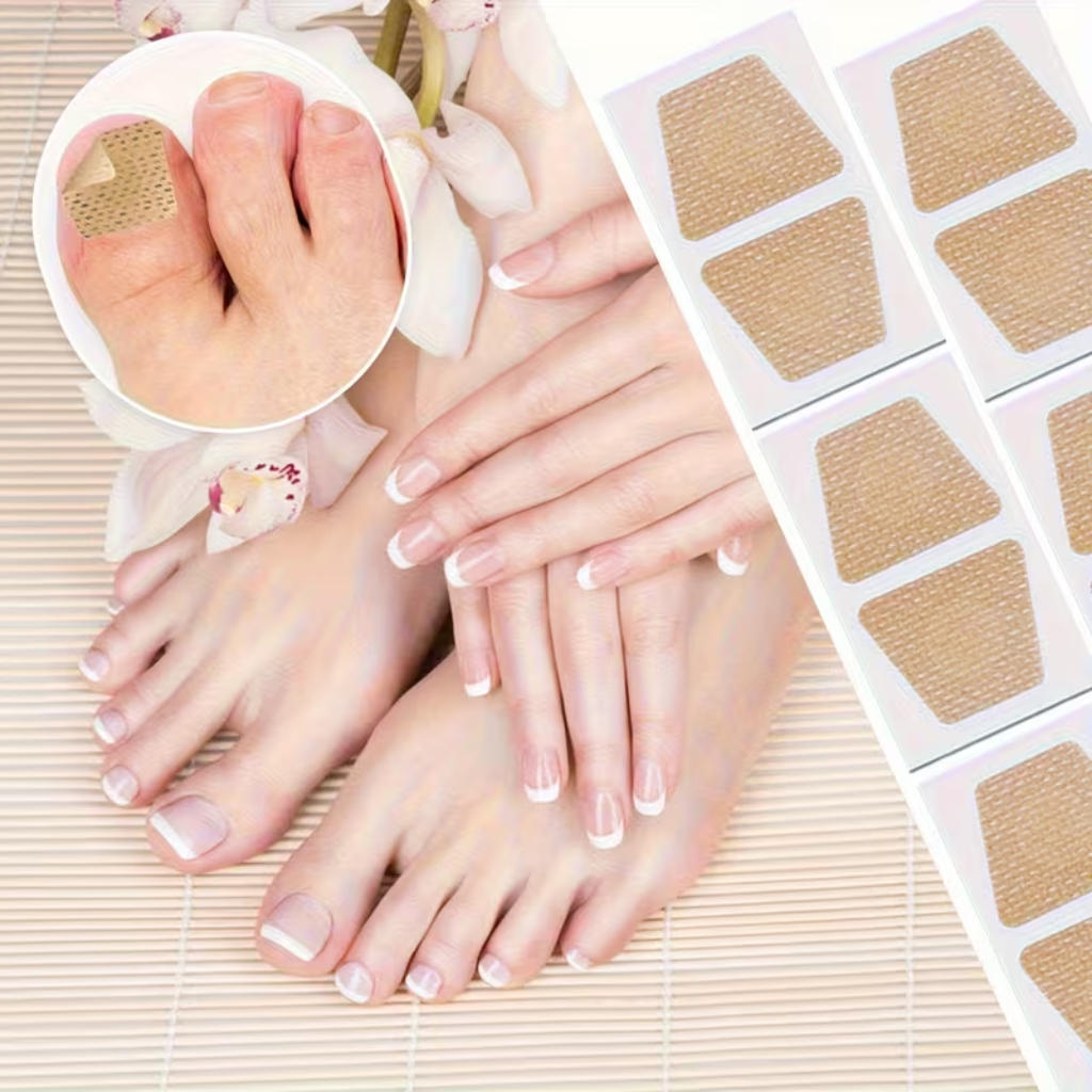 Tea Tree Nail Repair Patch