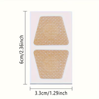 Tea Tree Nail Repair Patch