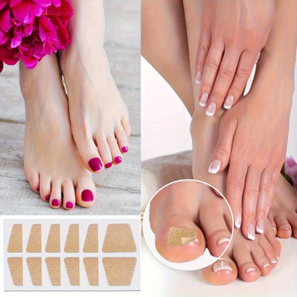Tea Tree Nail Repair Patch