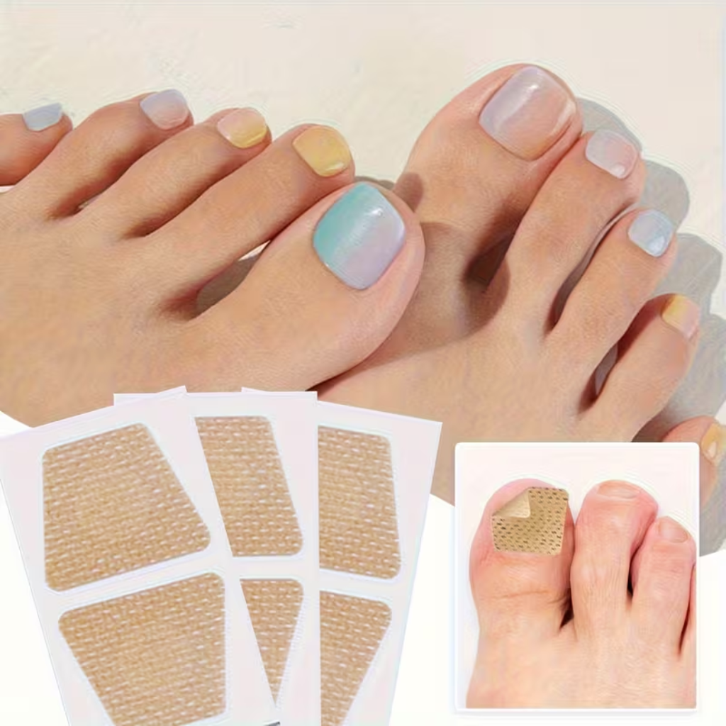 Tea Tree Nail Repair Patch