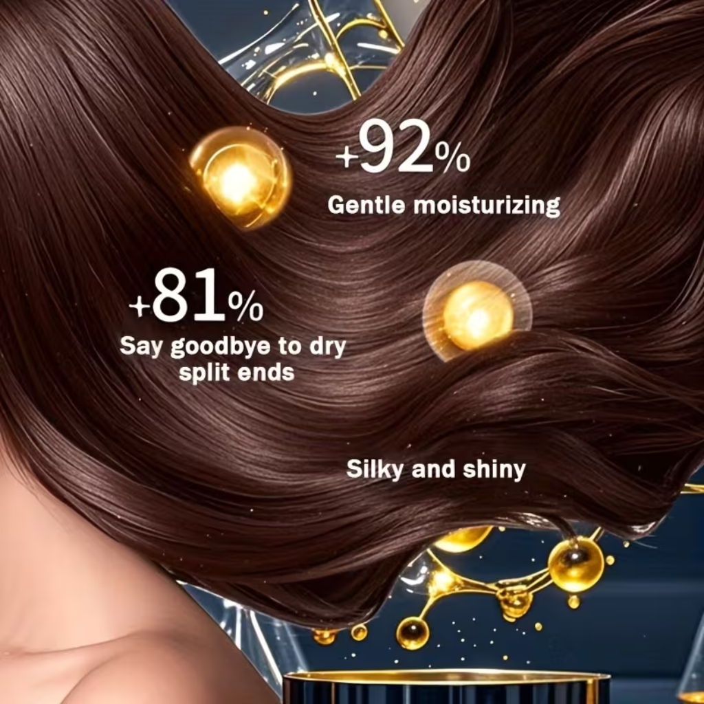 Batana Hair Repair Capsules