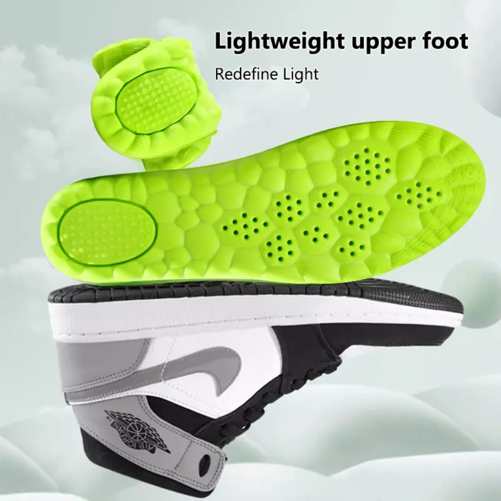 Mugwort Herbal Pain Relief Insoles
