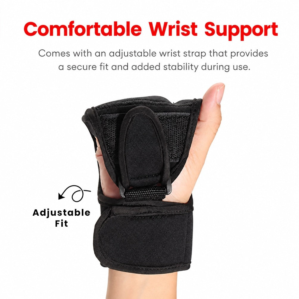 Rehabilitation Training Finger Hand Glove - Universal Size