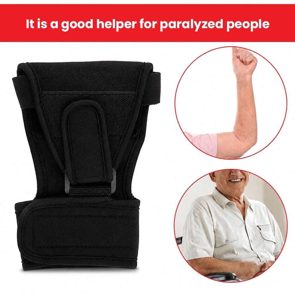 Rehabilitation Training Finger Hand Glove - Universal Size