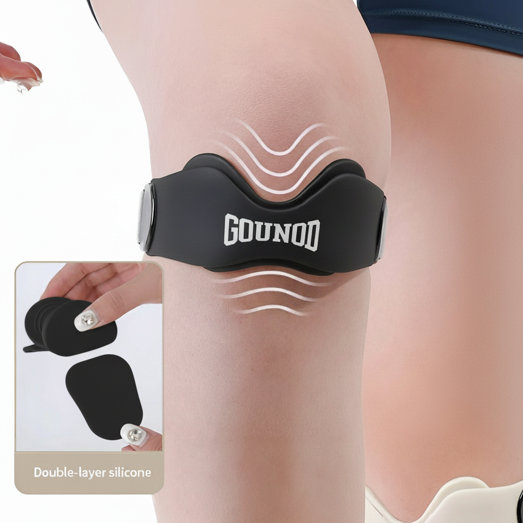 Knee Support Band