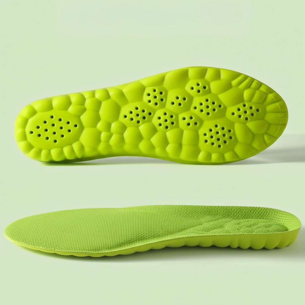 Mugwort Herbal Pain Relief Insoles