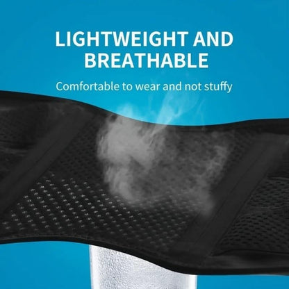 Knee Support Stabilizer Brace - Universal Size