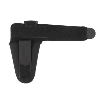 Adjustable Ankle Support Brace - Universal Size