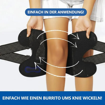 Knee Support Stabilizer Brace - Universal Size