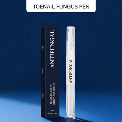2 In 1 Herbal Nail Fungus Repair Pen