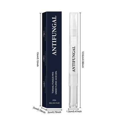 2 In 1 Herbal Nail Fungus Repair Pen